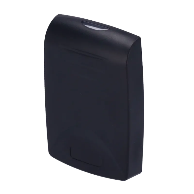 Lector de acceso - Acceso por tarjeta EM - Indicador LED y acústico - Wiegand 34 | RS485 - Compatible con controlador... - Alarm