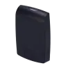 Lector de acceso - Acceso por tarjeta EM - Indicador LED y acústico - Wiegand 34 | RS485 - Compatible con controlador... - Alarm