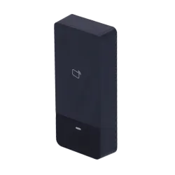 Lector de acceso - Acceso por tarjeta MF - Indicador LED y acústico - Wiegand 34 | RS485 - Compatible con controlado... - Alarm