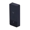 Lector de acceso - Acceso por tarjeta MF - Indicador LED y acústico - Wiegand 34 | RS485 - Compatible con controlado... - Alarm