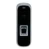 Control de acceso - Huella y tarjeta EM - 30.000 usuarios | 150.000 registros - TCP/IP, USB, OSDP y Wiegand | IP65 y ... - Alarm