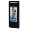 Control de Acceso y Presencia - Reconocimiento facial, teclado y tarjeta MF - 6.000 usuarios / 150.000 registros - TC... - Alarm
