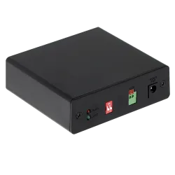 Caja de alarmas X-Security - Dota de alarma a diferentes XVR - Compatible con XVR y NVR - 16 entradas / 6 salidas - C... - Alarm