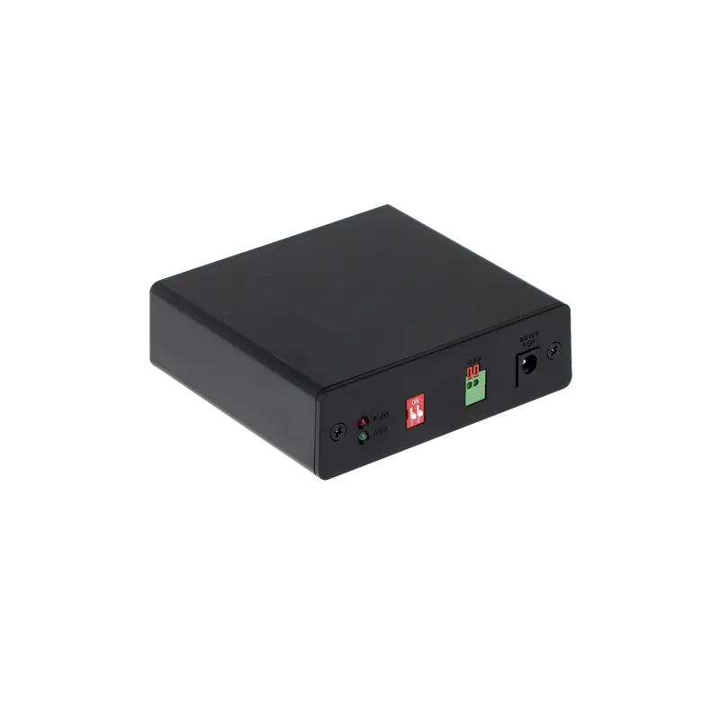 Caja de alarmas X-Security - Dota de alarma a diferentes XVR - Compatible con XVR y NVR - 16 entradas / 6 salidas - C... - Alarm