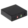 Caja de alarmas X-Security - Dota de alarma a diferentes XVR - Compatible con XVR y NVR - 16 entradas / 6 salidas - C... - Alarm