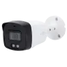 Cámara Bullet X-Security Gama ECO - Salida 4 en 1 - Resolución 1080p - Lente 2.8 mm - Dual Light alcance 40 m | Micr... - Alarm