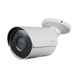 Cámara bullet HDCVI con función Gateway - Gama IoT X-Security - 2 Megapixel | lente 3.6 mm - Hasta 32 dispositivos in... - Alarm