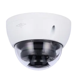 X-Security Cámara Domo 3K Gama ECO - Salida 4 en 1 / Resolución 3K (2880x1620) - 1/2.7? Progressive CMOS Starlight 3K... - Alarm