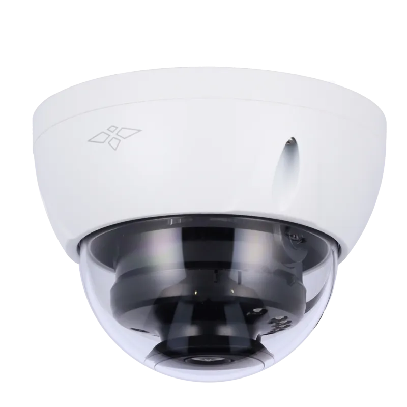 X-Security Cámara Domo 3K Gama ECO - Salida 4 en 1 / Resolución 3K (2880x1620) - 1/2.7? Progressive CMOS Starlight 3K... - Alarm