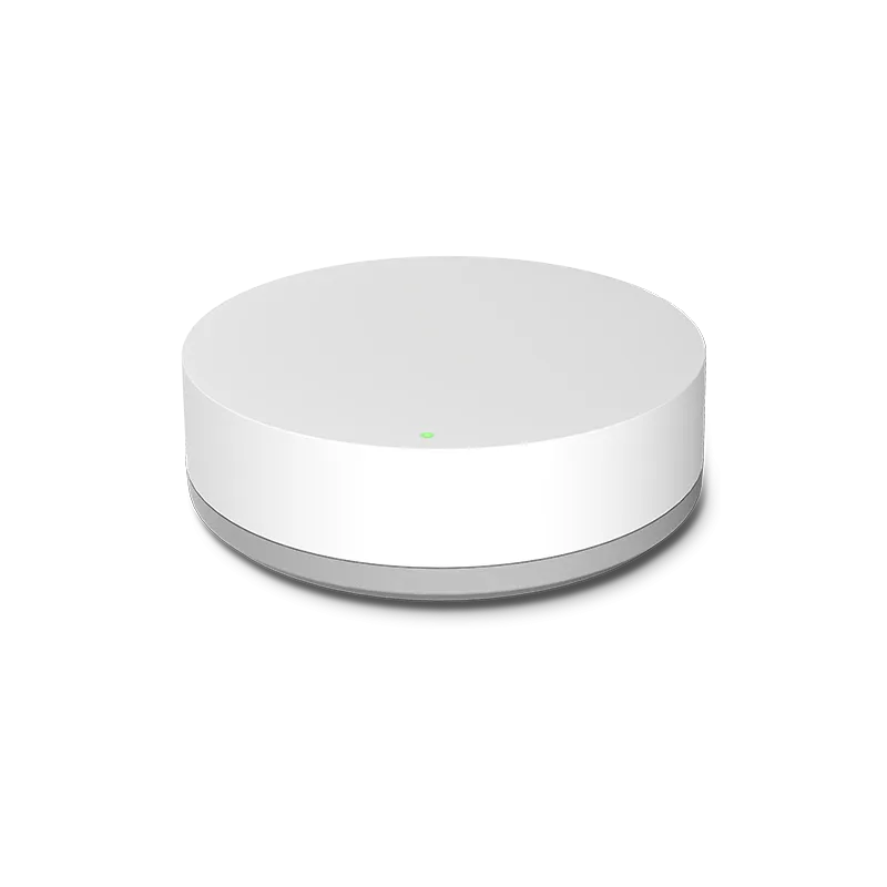 Detector de inundación inalámbrico X-Security - Tecnología Airfly 433MHz - Antena interna - Alcance 150m - Indicador ... - Alarm