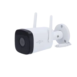Cámara IP Wifi 2 Megapixel - 1/3? Progressive Scan CMOS - Compresión H.265+ - Lente 2.8 mm - IR LEDs Alcance 30 m - W... - Alarm