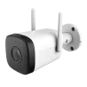 Cámara IP Wifi 4 Megapixel - 1/3? Progressive Scan CMOS - Compresión H.265+ - Lente 2.8 mm - IR LEDs Alcance 30 m - W... - Alarm