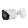 Cámara Bullet IP 4 Megapixel Gama Pro - 1/3? Progressive Scan CMOS - Compresión H.265+/H.265/H.264+/H.264 - Lente 2.8... - Alarm