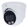 Cámara Turret IP X-Security WizSense - 4 Megapixel (2688 × 1520) - Lente 2.8 mm - PoE | H.265+ - Micrófono integrad...