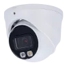 Cámara Turret IP X-Security WizSense - 4 Megapixel (2688 × 1520) - Lente 2.8 mm - PoE | H.265+ - Micrófono integrad... - Alarm