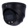 Cámara Turret IP X-Security WizSense NEGRO - 4 Megapixel (2688 × 1520) - Lente 2.8 mm - PoE | H.265+ - Micrófono in...