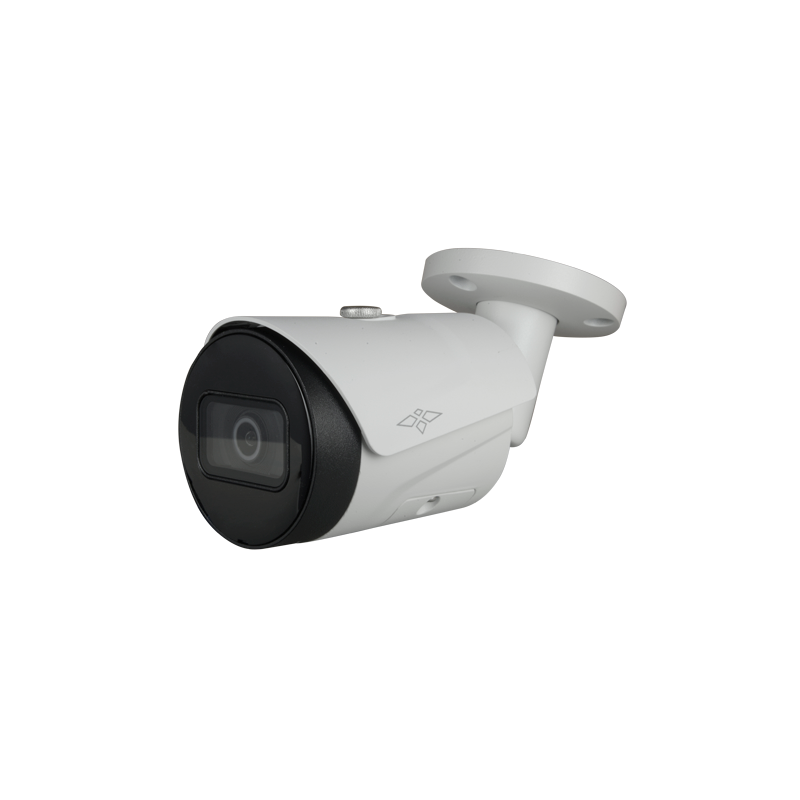 Cámara Bullet IP 2 Megapixel Gama Pro - 1/2.9? Progressive Scan CMOS - Compresión H.265+/H.265/H.264+/H.264 - Lente 2...