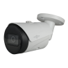 Cámara Bullet IP 2 Megapixel Gama Pro - 1/2.9? Progressive Scan CMOS - Compresión H.265+/H.265/H.264+/H.264 - Lente 2...