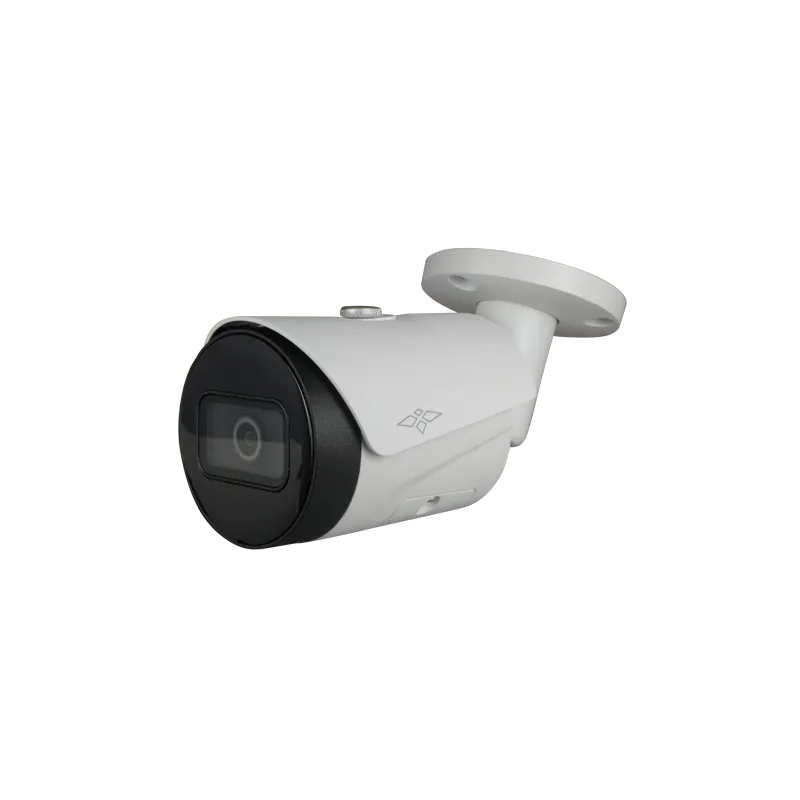 Cámara Bullet IP 4 Megapixel Gama Pro - 1/2.8? Progressive Scan CMOS - Compresión H.265+/H.265/H.264+/H.264 - Lente 2... - Alarm