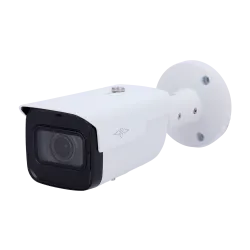 Cámara Bullet IP X-Security - 4 Megapíxel (2560 × 1440) - Lente 2.7?13.5 mm / LEDs Alcance 60 m - WDR 120 dB | Micró... - Alarm