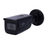 Cámara Bullet IP X-Security Color Negro - 4 Megapíxel (2560 × 1440) - Lente 2.7?13.5 mm / LEDs Alcance 60 m - WDR 12...