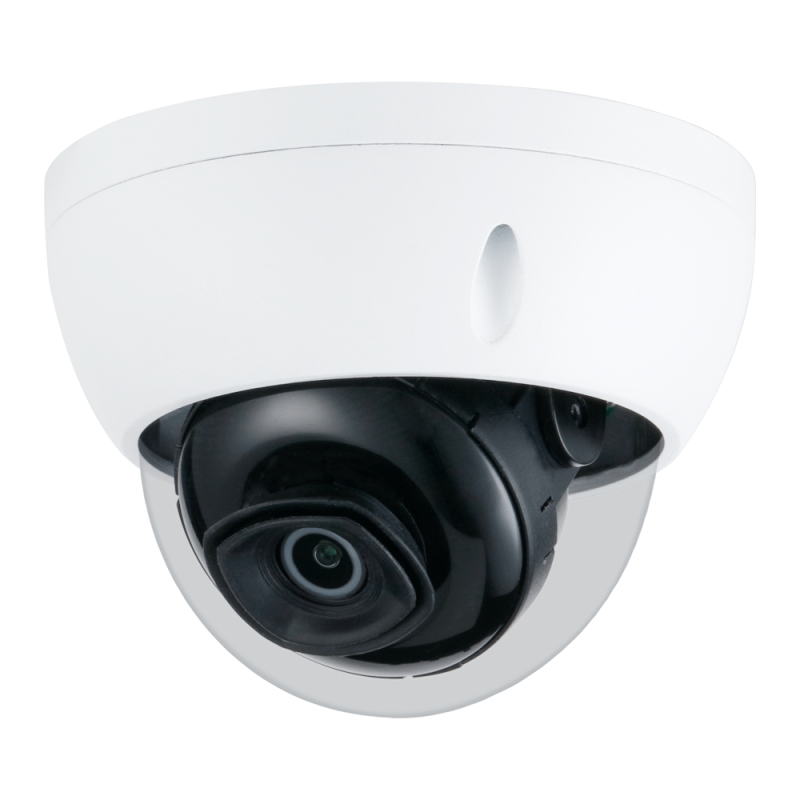 Cámara Domo IP X-Security - 4 Megapíxel (2688 × 1520) - Lente 2.7?13.5 mm / LEDs Alcance 40 m - WDR 120 dB | Micrófo...