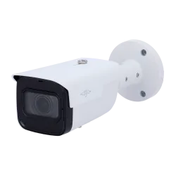 Cámara Bullet IP X-Security - 8 Megapíxel (3840 × 2160) - Lente 2.7?13.5 mm / LEDs Alcance 60 m - WDR 120 dB | Micró... - Alarm