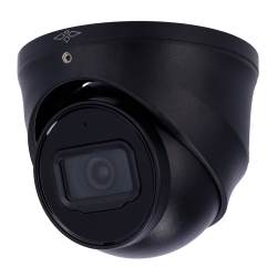 Cámara Turret IP X-Security Color Negro - 4 Megapixel (2688x1520) - Lente 2.8 mm / LEDs Alcance 30 m - WDR 120 dB | M...