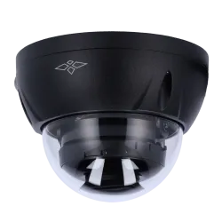 Cámara Domo IP X-Security WizSense - 4 Megapixel (2688 × 1520) - Lente 2.8 mm - IR LED 30m | Micrófono incorporado -... - Alarm