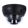 Cámara Domo IP X-Security WizSense - 4 Megapixel (2688 × 1520) - Lente 2.8 mm - IR LED 30m | Micrófono incorporado -... - Alarm