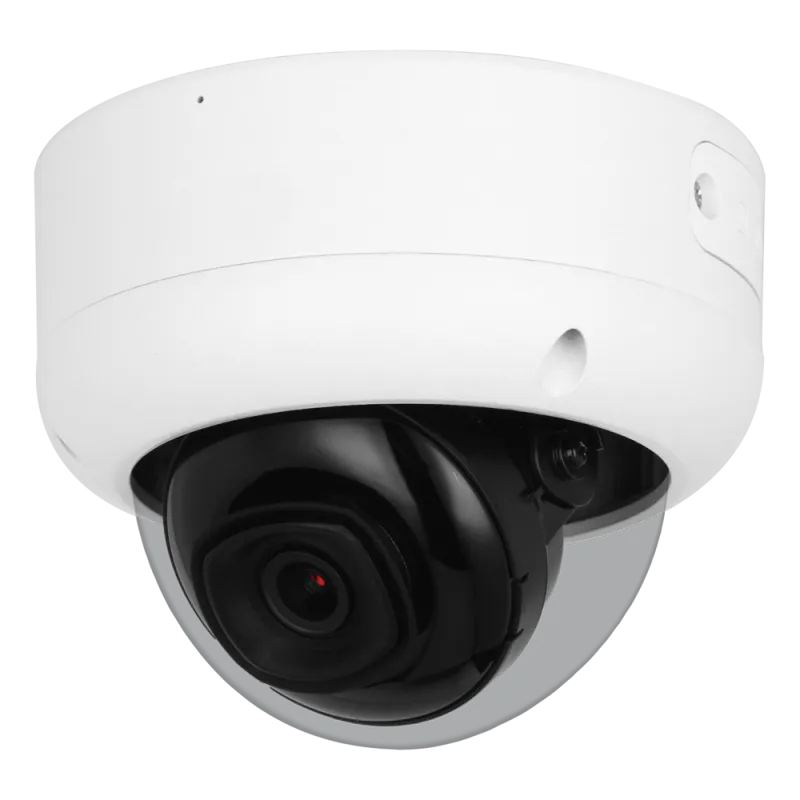 Cámara Domo IP X-Security - 4 Megapixel (2688x1520) - Lente 2.8 mm Starlight Gama ULTRA - IR LED 50m | WDR - WizSense... - Alarm