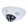 Cámara Domo IP X-Security WizSense - 4 Megapixel (2688 × 1520) - Lente 2.8 mm - IR LED 30m | Micrófono incorporado -...