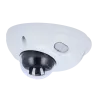 Cámara Domo IP X-Security WizSense - 4 Megapixel (2688 × 1520) - Lente 2.8 mm - IR LED 30m | Micrófono incorporado -... - Alarm
