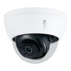 Cámara Domo IP X-Security - 8 Megapíxel (3840 × 2160) - Lente 2.7?13.5 mm / LEDs Alcance 40 m - WDR 120 dB | Micrófo...