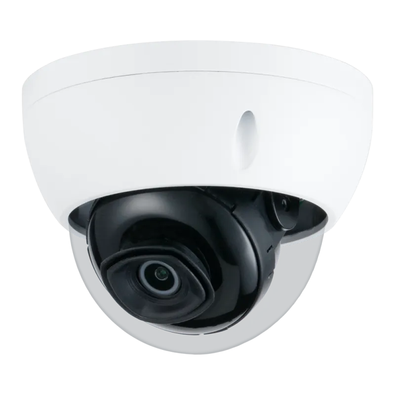Cámara Domo IP X-Security - 8 Megapíxel (3840 × 2160) - Lente 2.7?13.5 mm / LEDs Alcance 40 m - WDR 120 dB | Micrófo... - Alarm