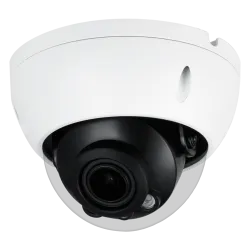 Cámara Domo IP X-Security - 4 Megapixel (2688x1520) - Lente Varifocal 2.7 ~ 13.5 mm - Micrófono incorporado - Funcion... - Alarm