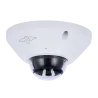 X-Security Fisheye WizMind - Cámara IP 5 Megapixel - 1/2.7? Progressive CMOS - Lente 1.4 mm | - Funciones Inteligent... - Alarm