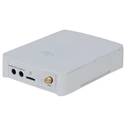 Main Box para minicámaras X-Security - 4 Megapixel (2592x1944) - Necesita de lentes para funcionar - Capacidad para 3... - Alarm