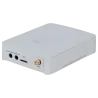 Main Box para minicámaras X-Security - 4 Megapixel (2592x1944) - Necesita de lentes para funcionar - Capacidad para 3... - Alarm