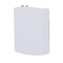 Main Box para minicámaras X-Security - 5 Megapixel (2592x1944) - Necesita de lentes para funcionar - Capacidad para 2... - Alarm