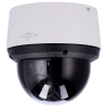 Cámara IP PTZ X-Security 4 Mpx Gama Pro - Lente varifocal 5~125 mm (zoom óptico 25x) - IR 100 m | Starlight - IVS (P...