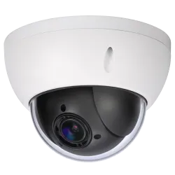 Cámara motorizada IP 4 Megapixel Gama Pro - 1/2.8? STARVIS CMOS - Compresión H.265/H.264/MJPEG - Lente Motorizada var... - Alarm