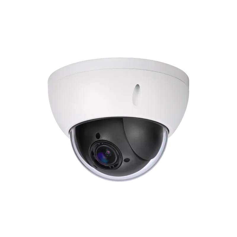 Cámara motorizada IP 4 Megapixel Gama Pro - 1/2.8? STARVIS CMOS - Compresión H.265/H.264/MJPEG - Lente Motorizada var... - Alarm