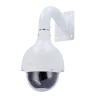 X-Security - Cámara IP PTZ 2 Megapixel - 1/2.8? Progressive Scan CMOS - Compresión H.265 / H.264 / MJPEG - Lente vari... - Alarm