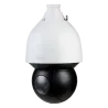 Cámara IP PTZ X-Security 4 Mpx Gama Pro - Lente varifocal 5.4~135 mm (zoom óptico 25x) - IR 150 m | Starlight - IVS ... - Alarm