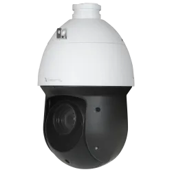 Cámara IP PTZ X-Security 2 Mpx Gama Pro - 1/2.8? STARVIS CMOS - Lente varifocal 5- 125 mm (25x) - Distancia IR 100 m... - Alarm