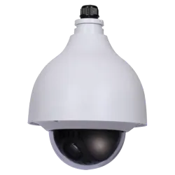 Cámara X-Security IP PTZ - 2 Megapixel Sony© Starlight - Compresión H.265+ - Funciones inteligentes IVS - PoE+ / Audi... - Alarm