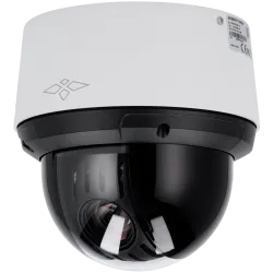 Cámara X-Security IP PTZ 2 Megapixel - 1/2.8? CMOS - Compresión H265+ - Lente varifocal 5~80 mm (16X) - Autotracking ... - Alarm