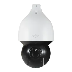 Cámara IP PTZ X-Security 2 Mpx Gama Ultra - Autotracking / Detección de rostro - Compresión H.265+ - Lente varifocal ... - Alarm