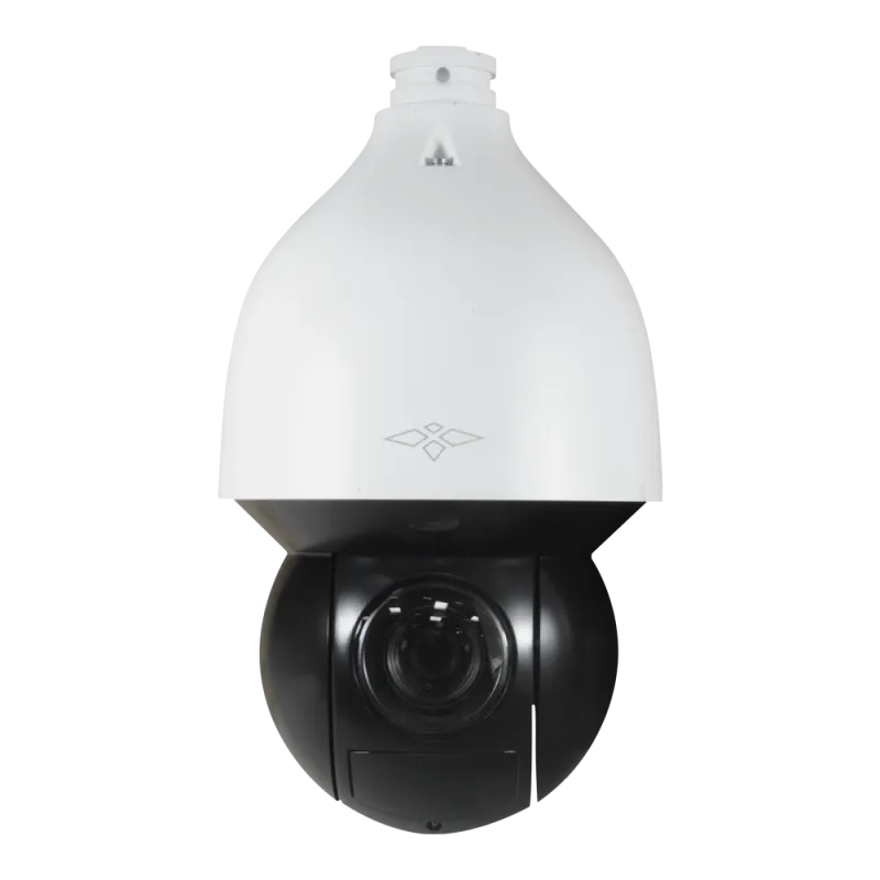 Cámara IP PTZ X-Security 2 Mpx Gama Ultra - Autotracking / Detección de rostro - Compresión H.265+ - Lente varifocal ... - Alarm